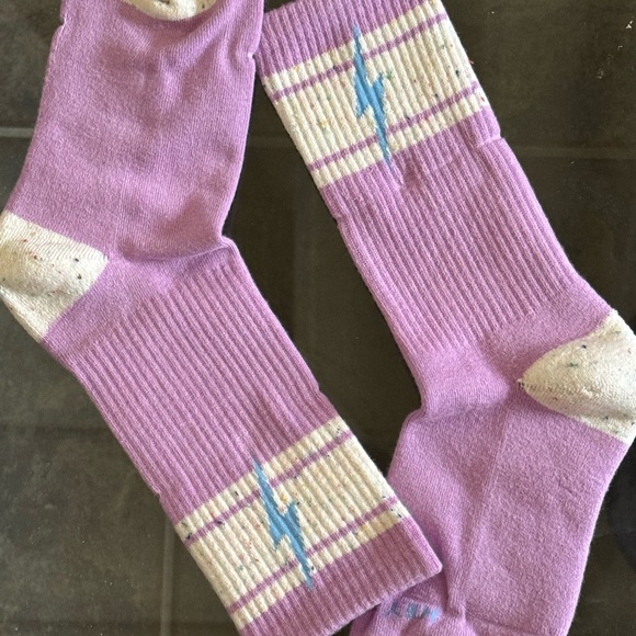 Marine Layer Other - UNISEX Gym sock rayito BY marine layer